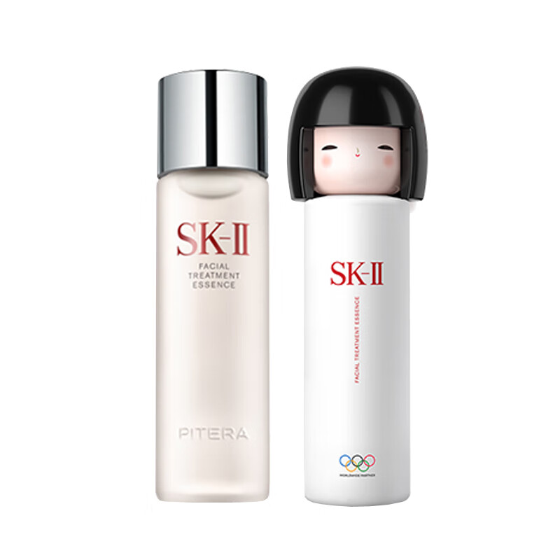 SK-II 焕颜护肤套装