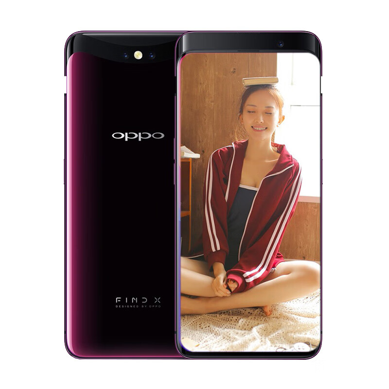 OPPO 双卡双待二手手机