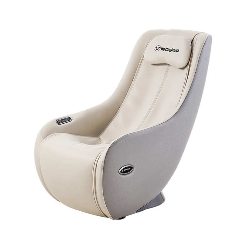 西屋 免安装小巧按摩椅