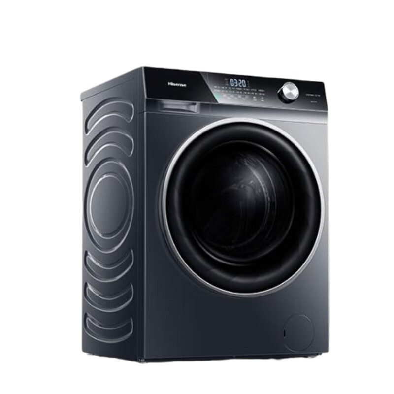 海信 超薄嵌入式洗衣机