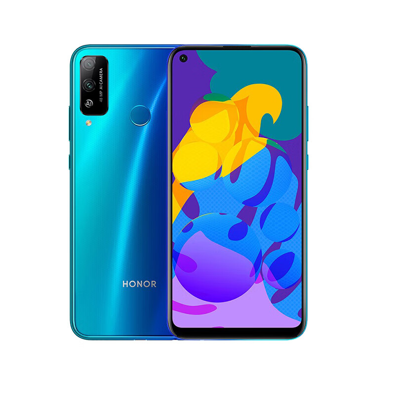 荣耀 低蓝光魅眼屏手机