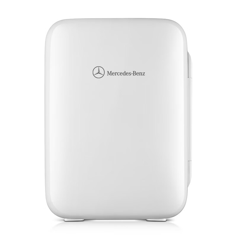 奔驰 迷你车载冰箱