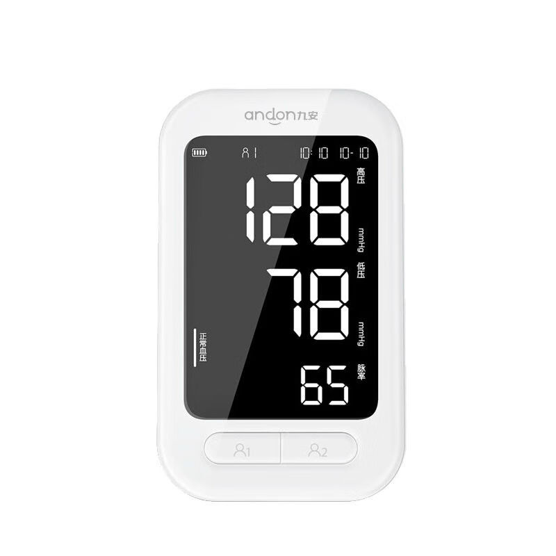 小米 智能电子血压计