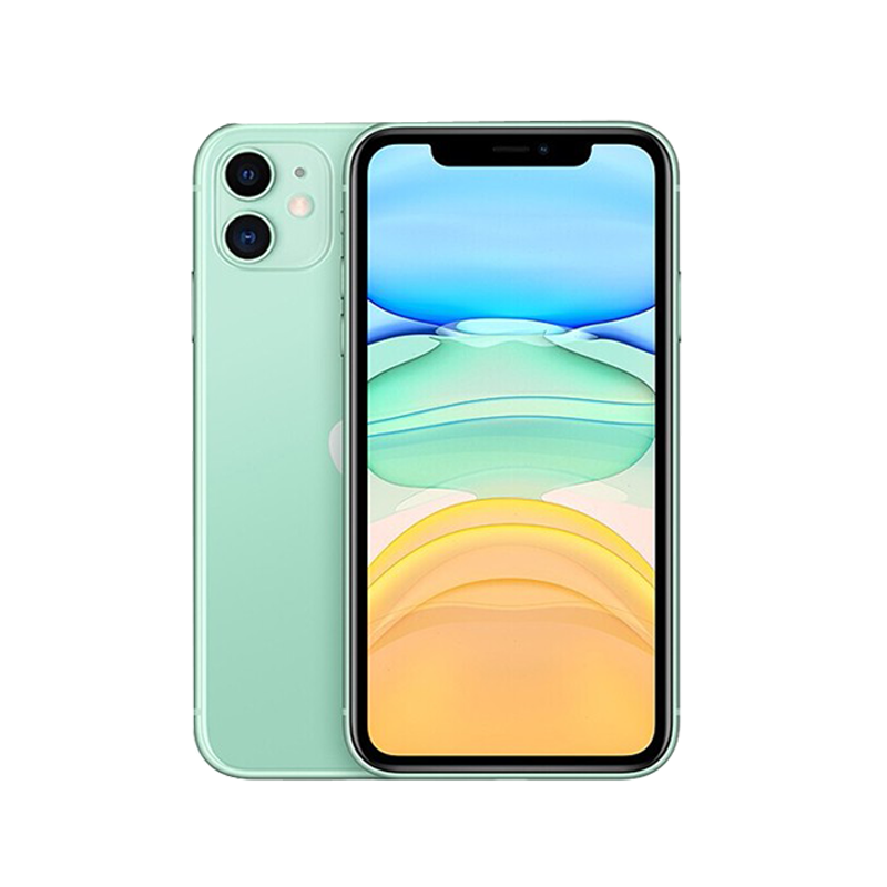 Apple 夜间模式手机