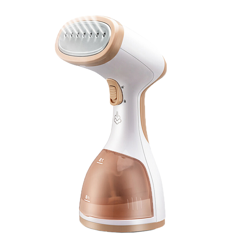 网易严选双调温便携手持挂烫机