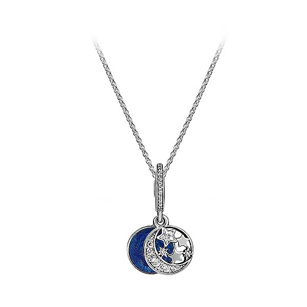 Pandora 925银项链