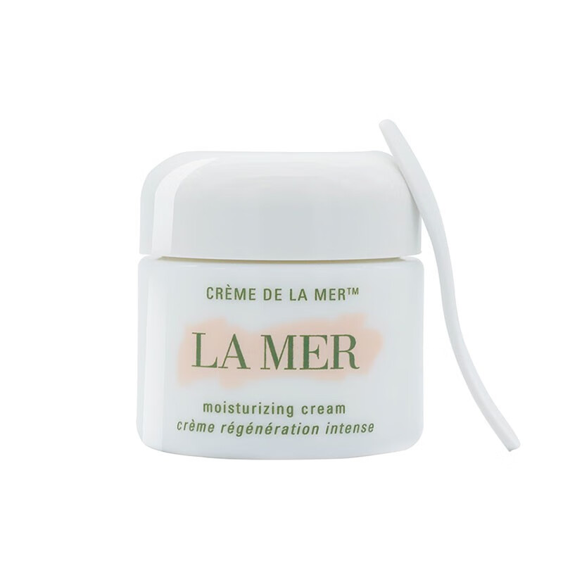 海蓝之谜 滋润修护 面霜