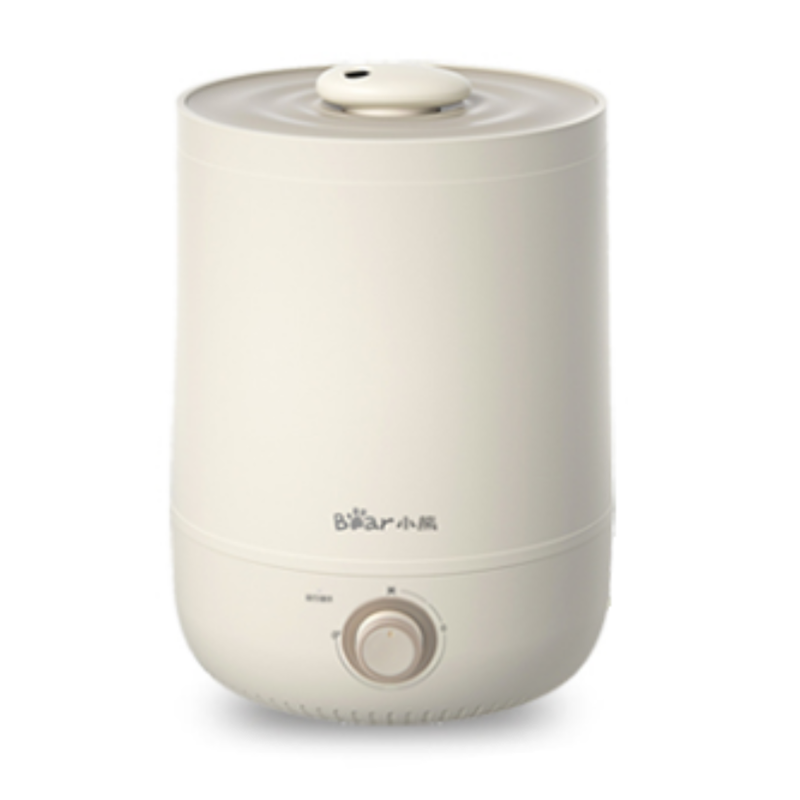 小熊 低噪运行 加湿器