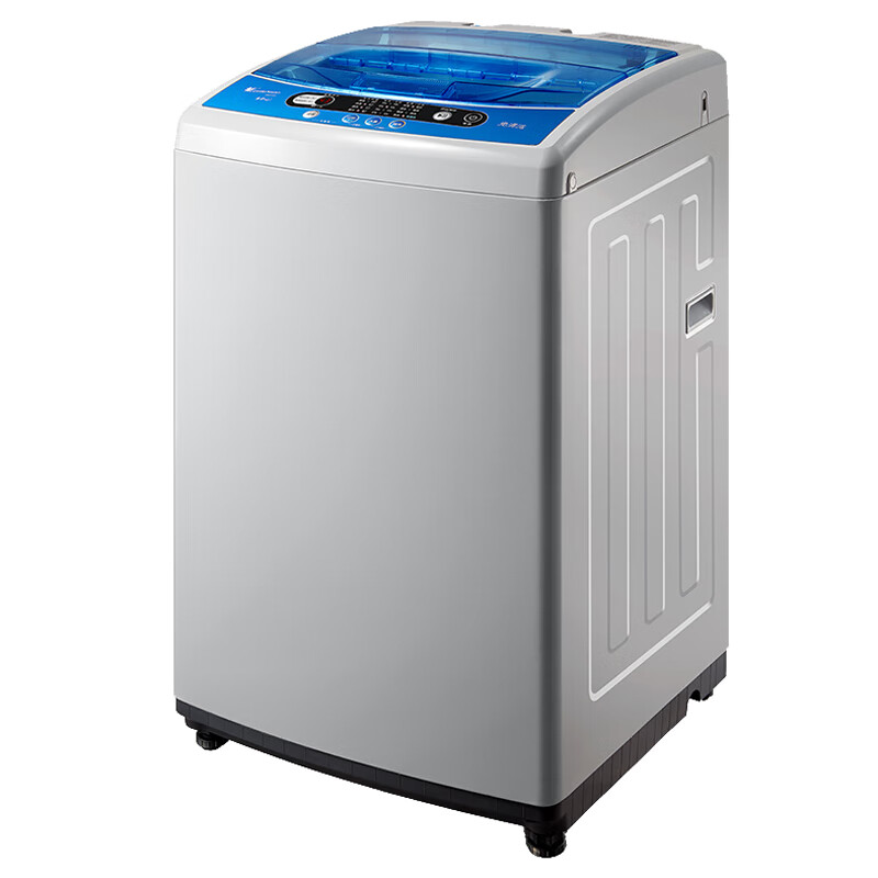 小天鹅 多程序安全洗护 洗衣机