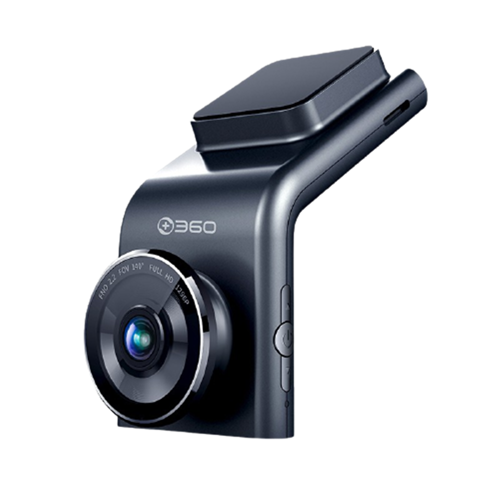 360 迷你隐藏行车记录仪