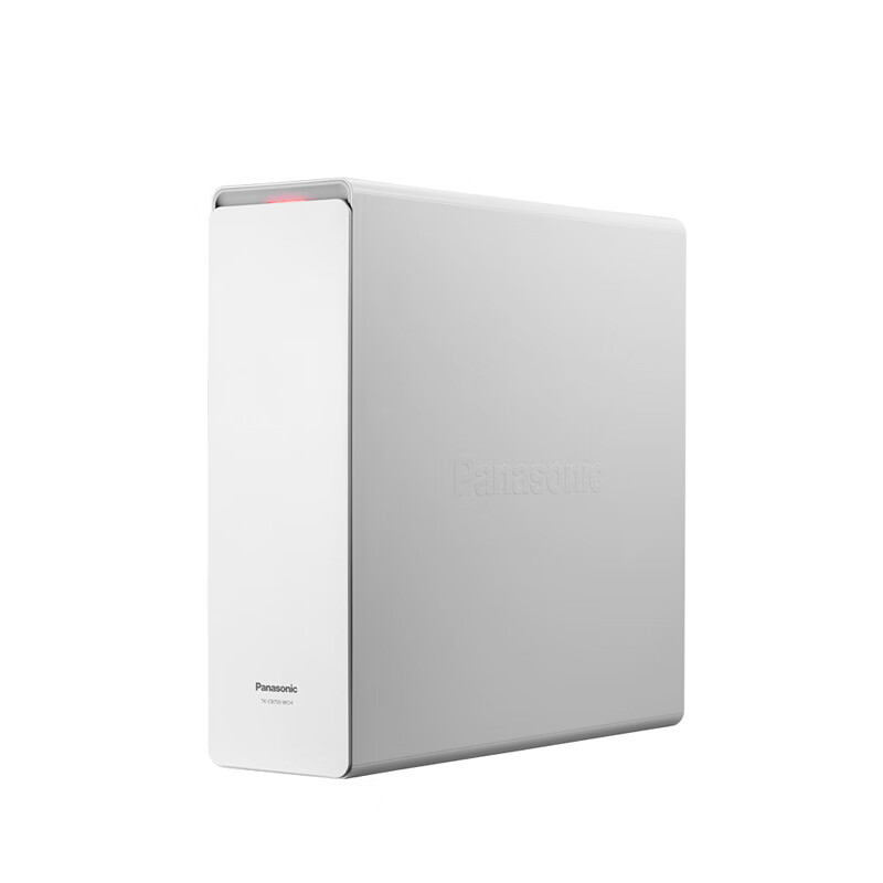 松下 不锈钢水龙头净水器