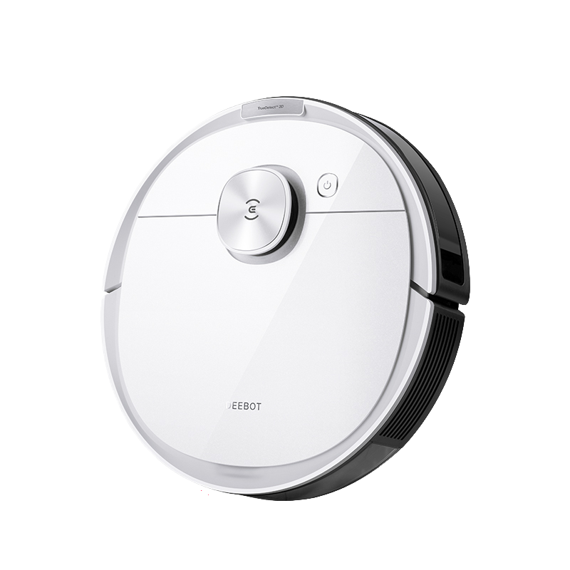 科沃斯 零碰撞扫地机