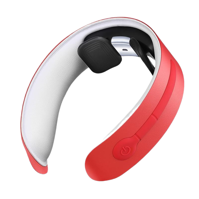 倍轻松 经络电脉冲针灸按摩仪