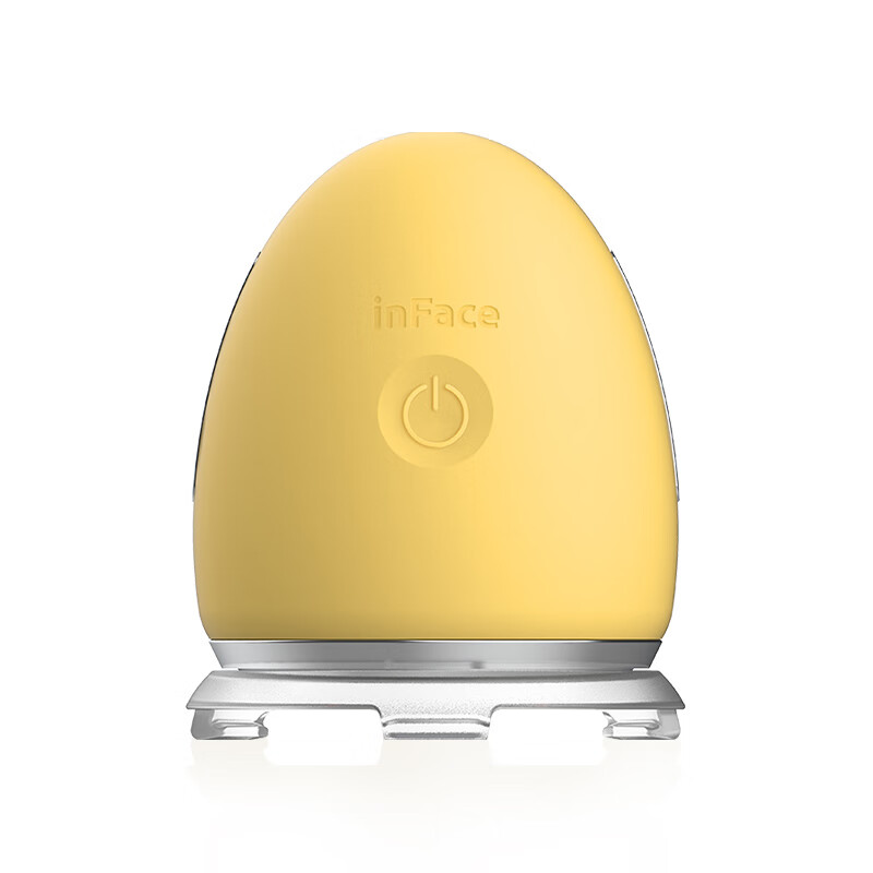 inFace 恒温按摩 美容器