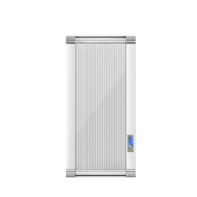 多朗静音运行取暖器