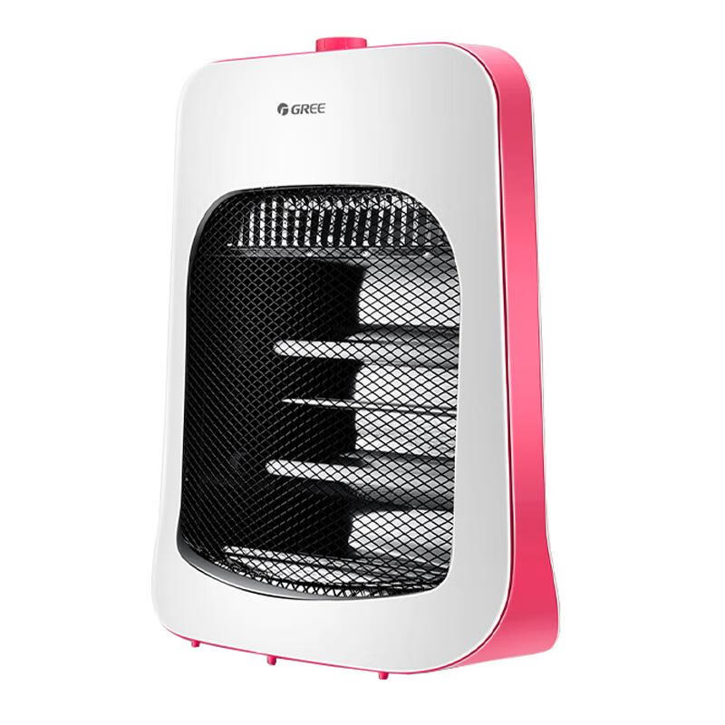 格力 柔和暗光取暖器