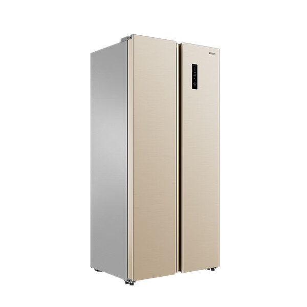 创维纤薄机身冰箱