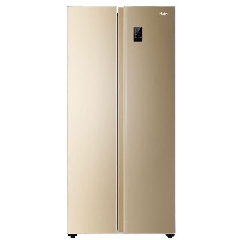 海尔 风冷无霜冰箱