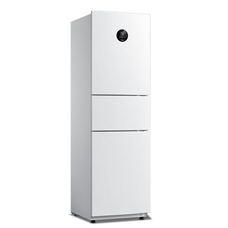 美的 智能控温冰箱