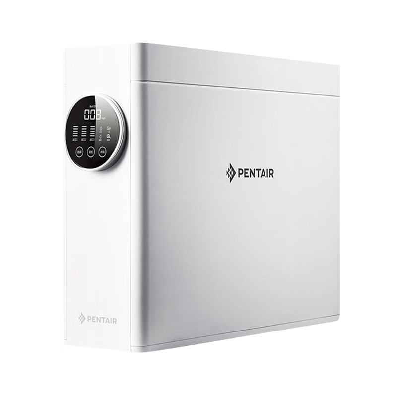 滨特尔低废水净水器