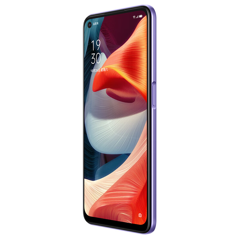 OPPO 拍摄清晰手机