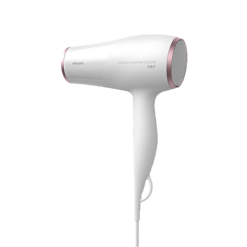 飞利浦负离子恒温护发电吹风