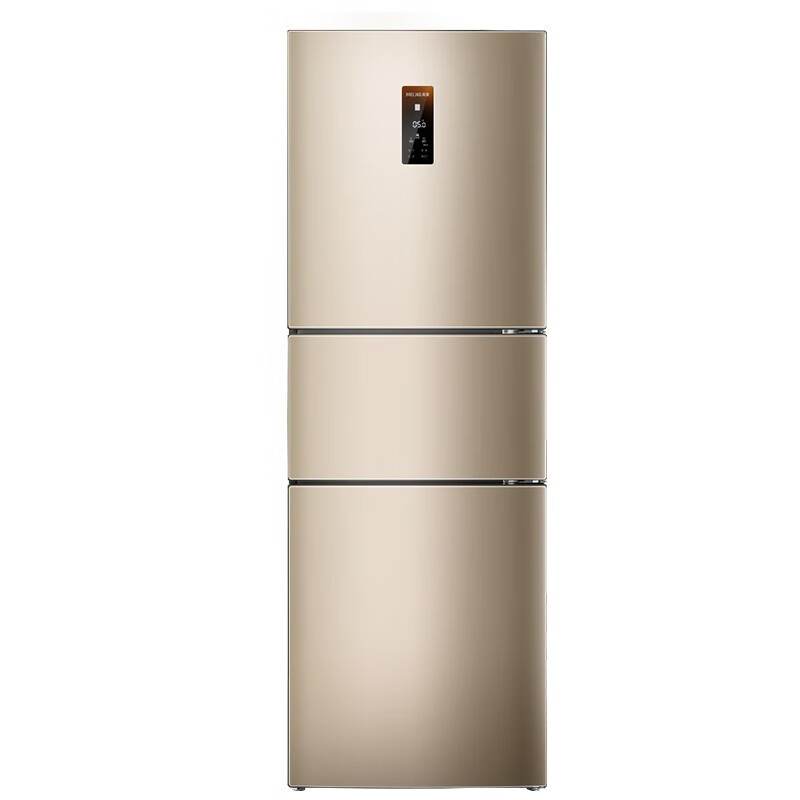 美菱智能双变频冰箱