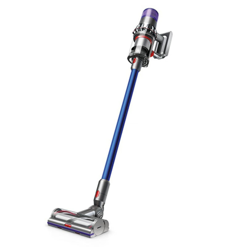 戴森手持家用吸尘器