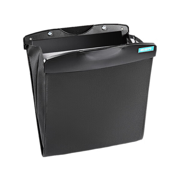 亿色纤薄车载垃圾袋