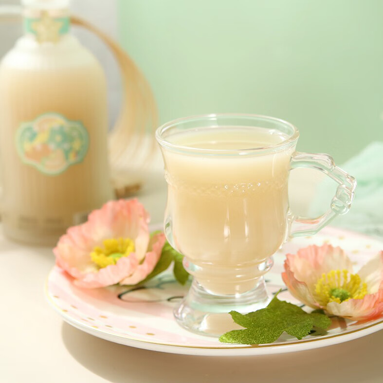 知醺 乳酸菌果酒