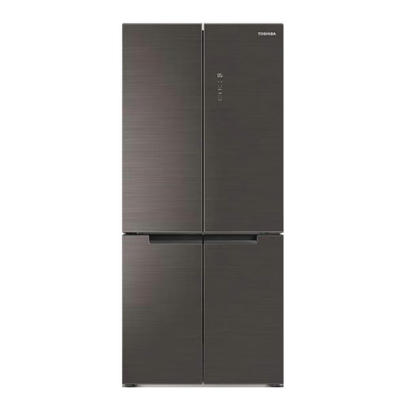 東芝 风冷无霜多门冰箱
