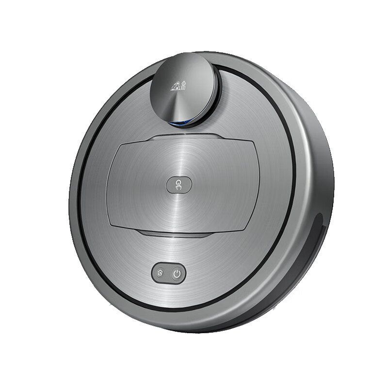 小狗长久续航扫地机