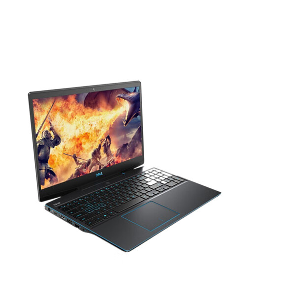 戴尔 高清屏游戏本