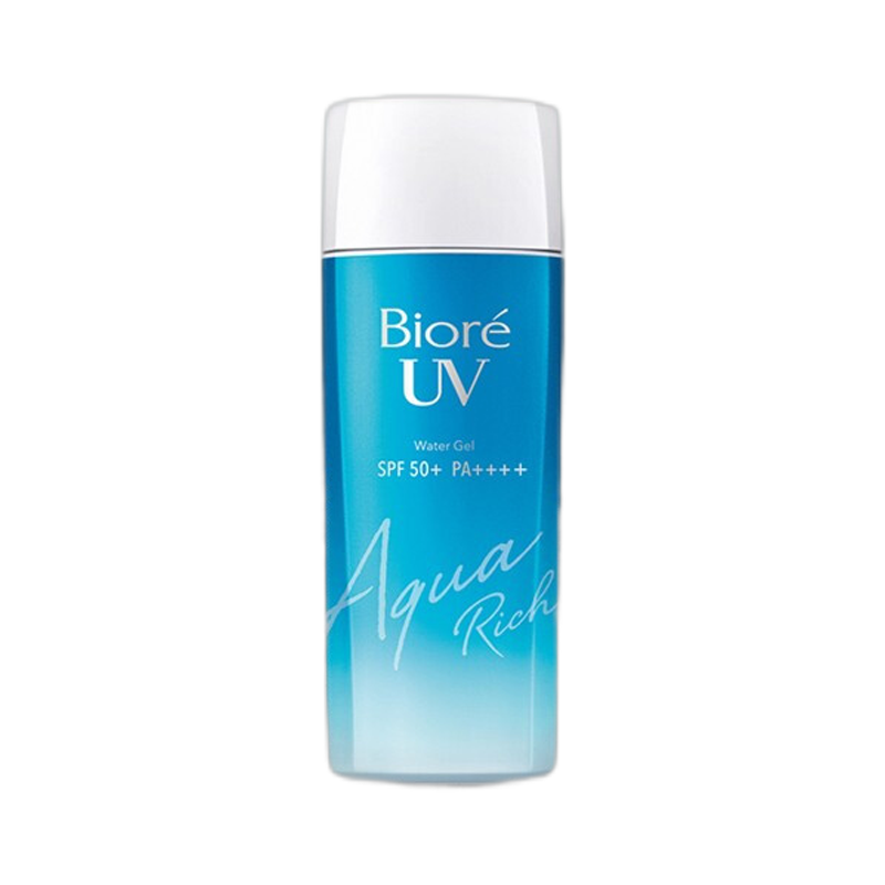 碧柔 倍护水凝防晒露