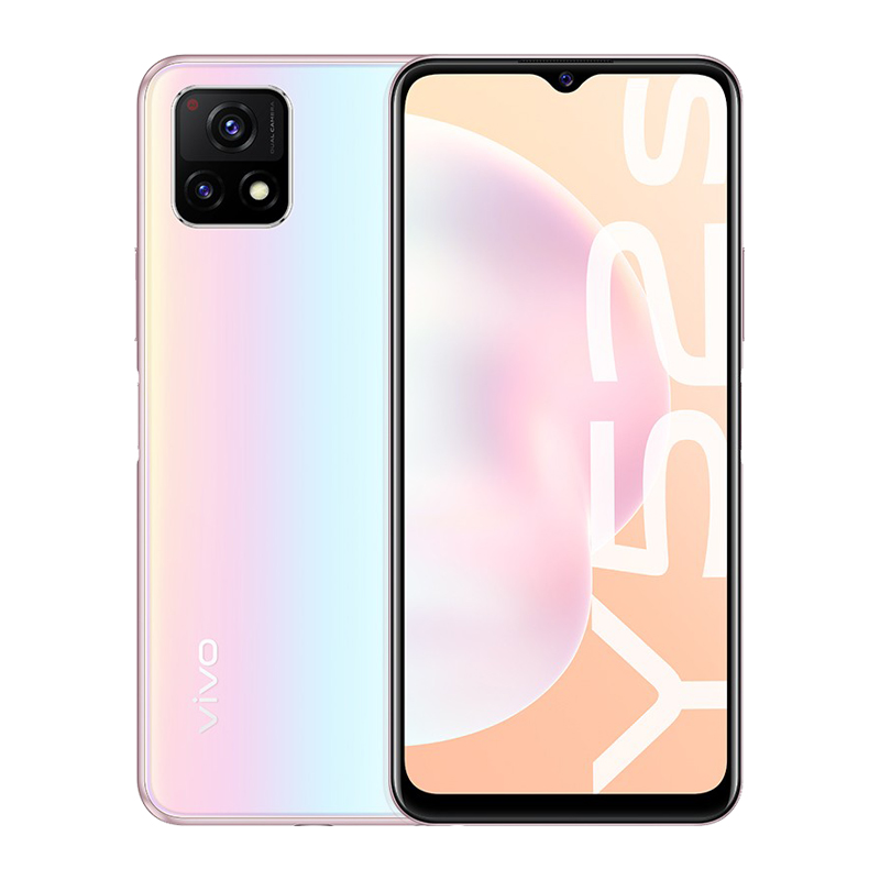 vivo 快速充电手机