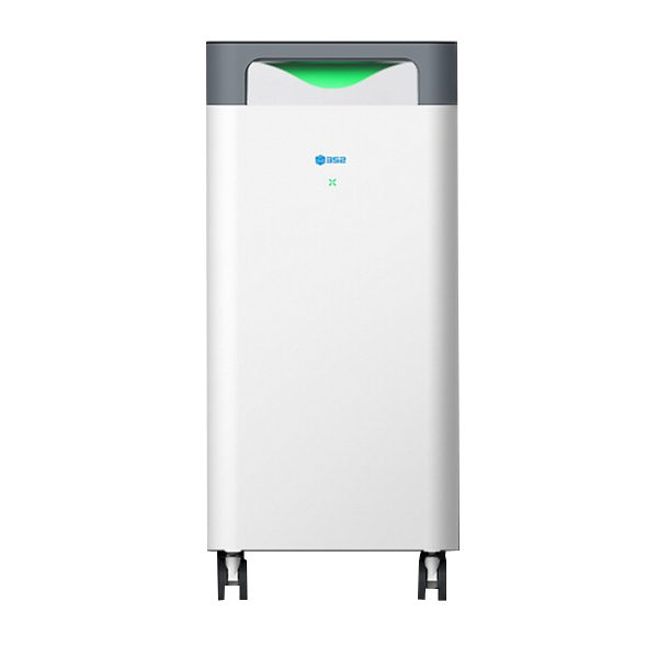 352正负离子消毒空气净化器