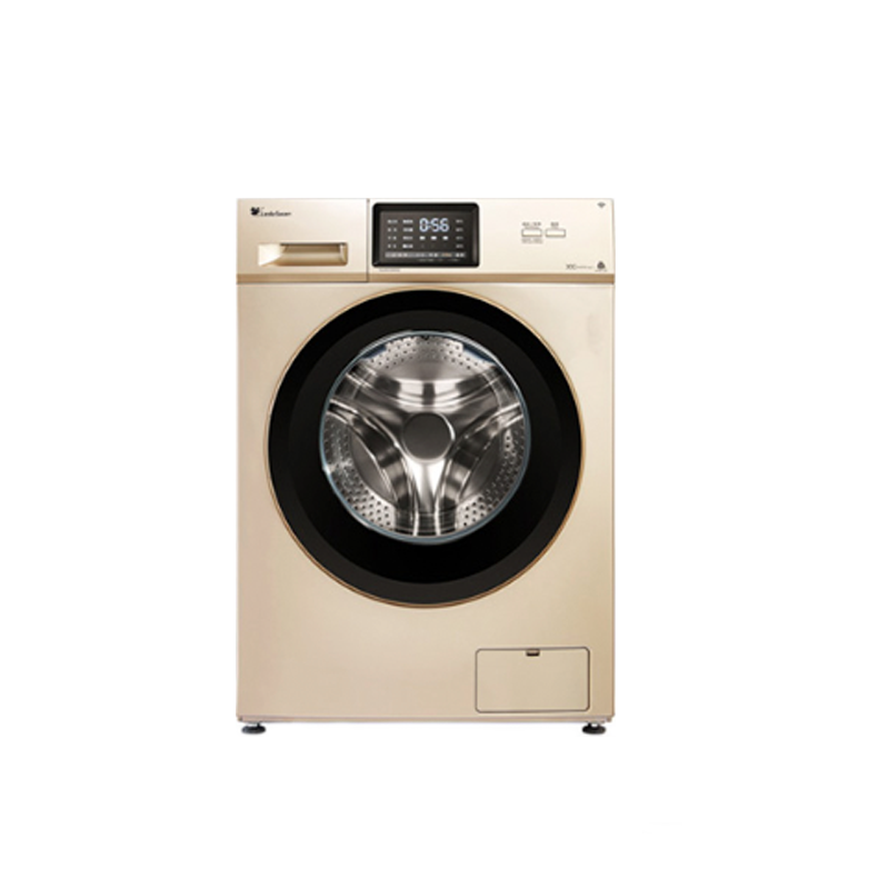 小天鹅 一级能效 滚筒洗衣机