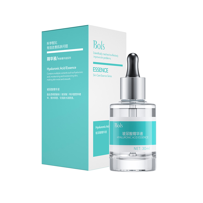 葆丽匙 玻尿酸毛孔精华