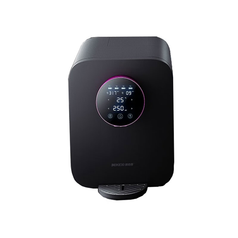 德克西 直饮加热净水器