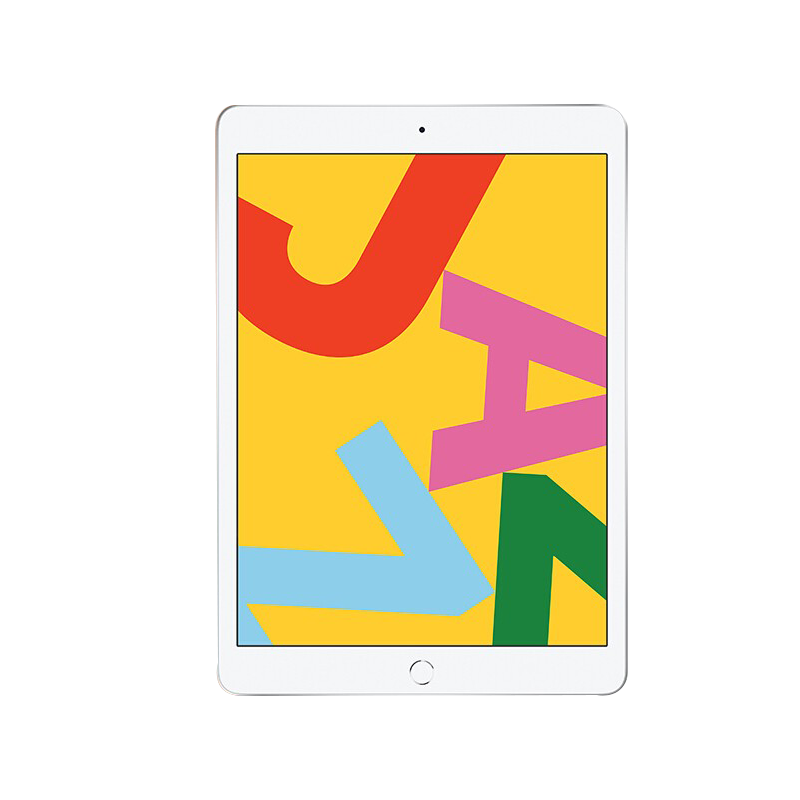 苹果 指纹解锁超薄平板电脑