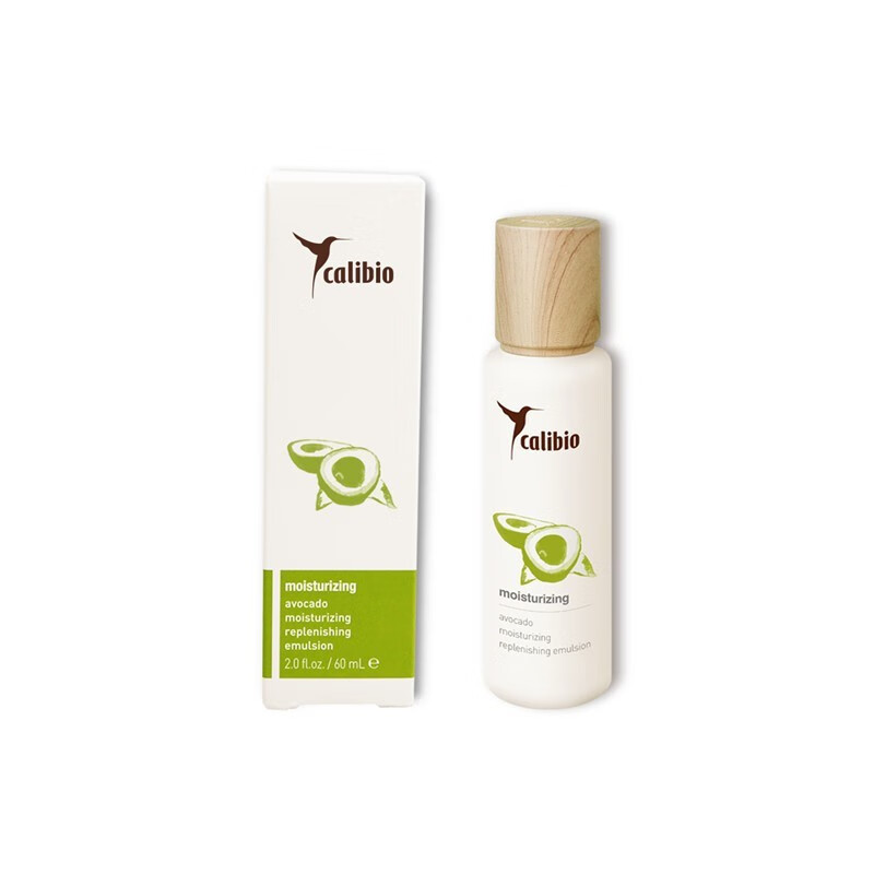 嘉莉比奥 维生素 面霜