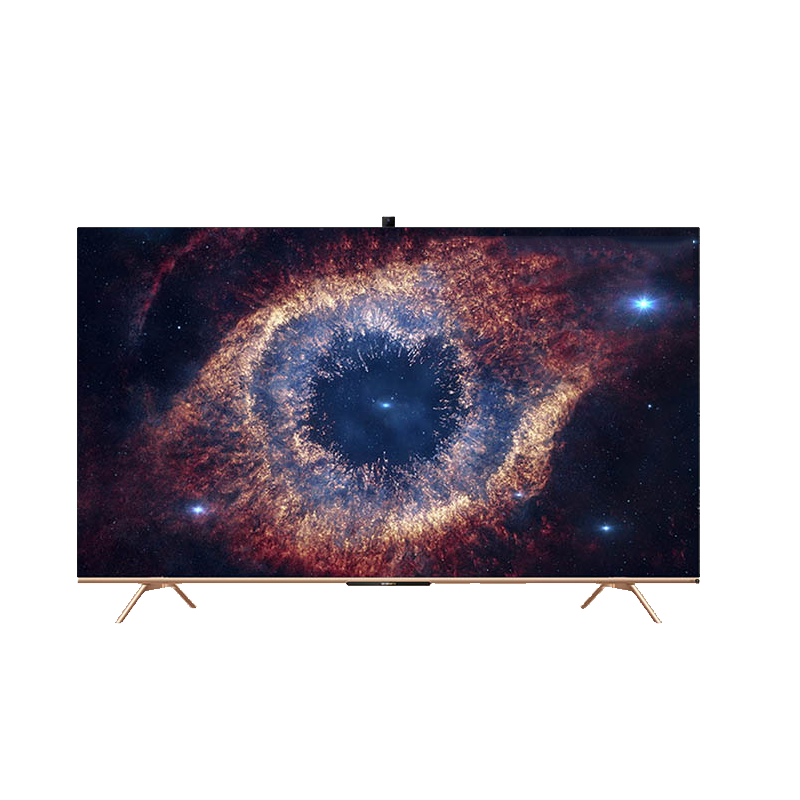 创维 免遥控声控 电视