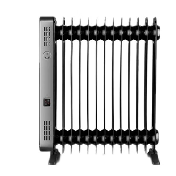 先锋加厚暖气片取暖器