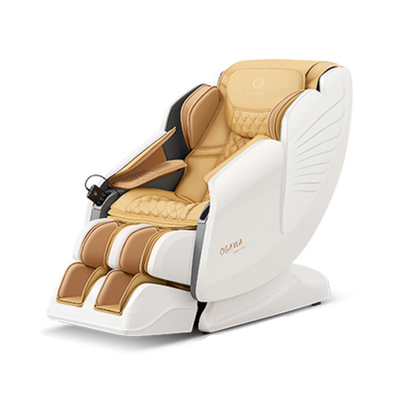奥佳华 新3D机芯按摩椅