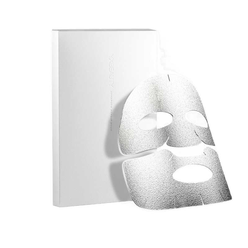 网易严选 二裂酵母双层急救面膜