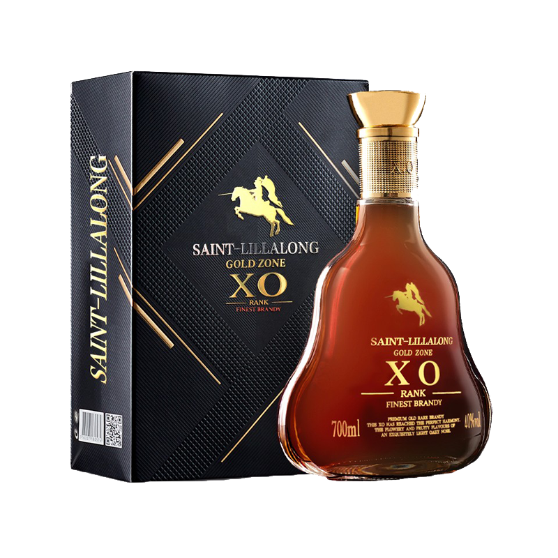 贾斯汀 防滑醇厚白兰地