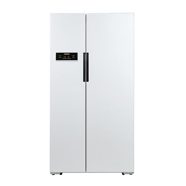 西门子 大容量速冷速冻冰箱