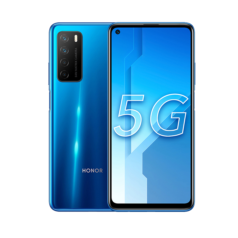 荣耀 VC液冷散热手机