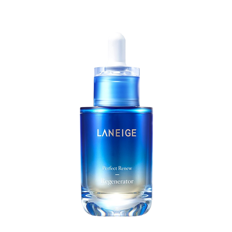 兰芝 致美紧颜修护精华液