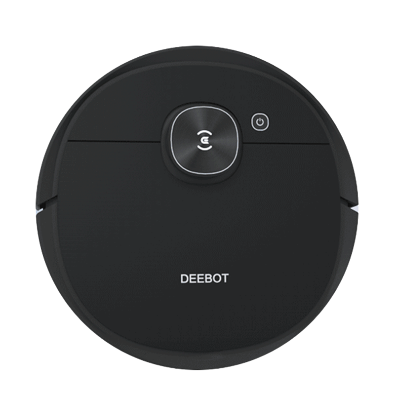 科沃斯 APP智控 扫地机器人